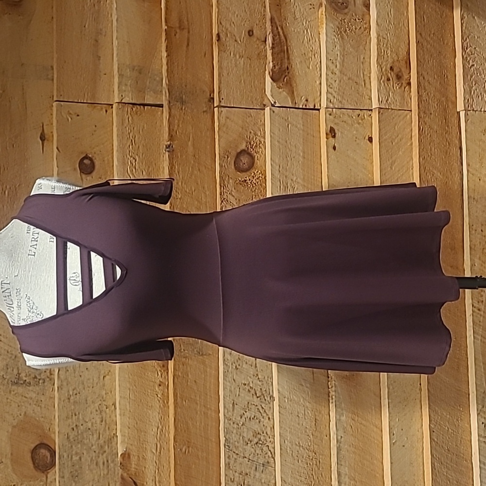 Skater dress size medium